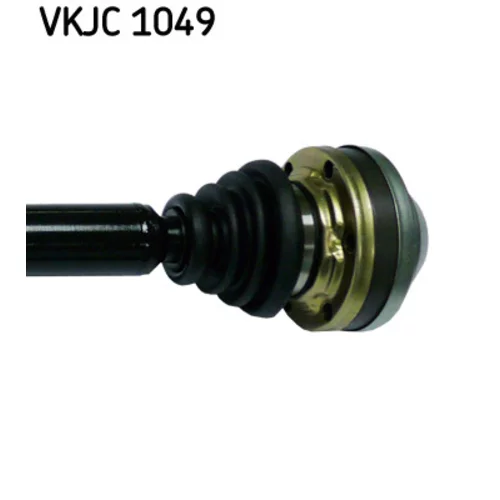 Hnací hriadeľ VKJC 1049 /SKF/ - obr. 2