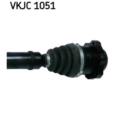 Hnací hriadeľ VKJC 1051 /SKF/ - obr. 2