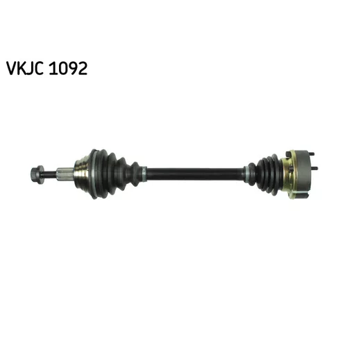Hnací hriadeľ SKF VKJC 1092