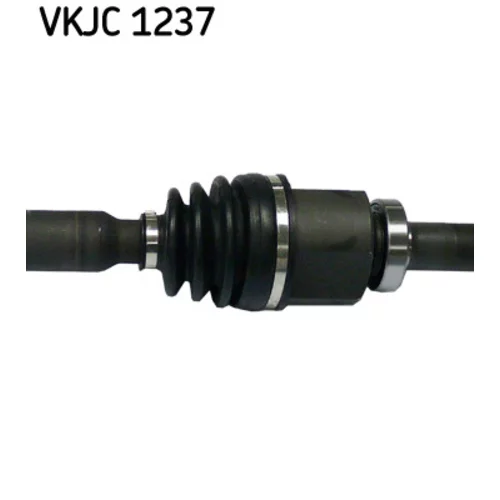 Hnací hriadeľ VKJC 1237 /SKF/ - obr. 2