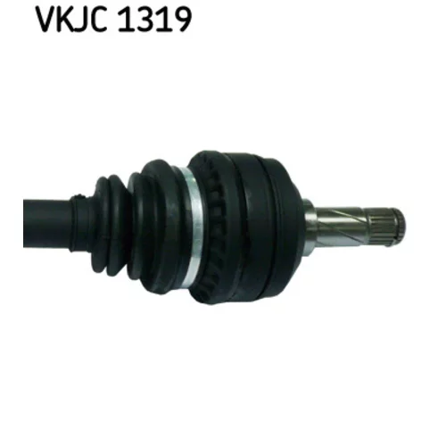 Hnací hriadeľ VKJC 1319 /SKF/ - obr. 2