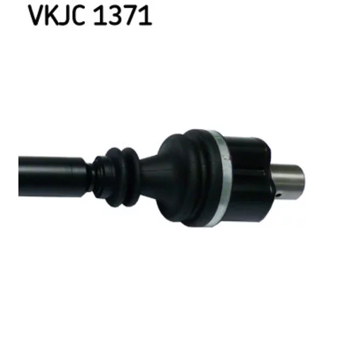 Hnací hriadeľ VKJC 1371 /SKF/ - obr. 2