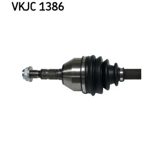 Hnací hriadeľ VKJC 1386 /SKF/ - obr. 1
