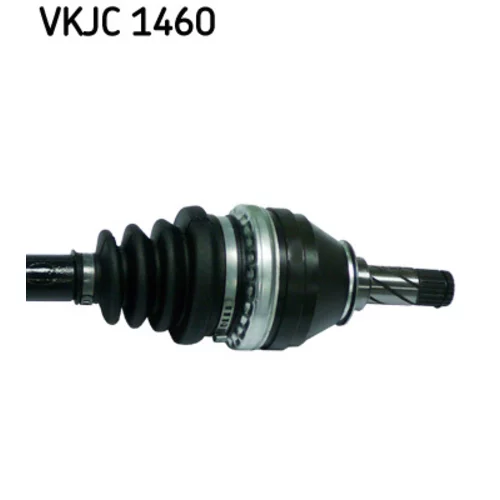 Hnací hriadeľ VKJC 1460 /SKF/ - obr. 2