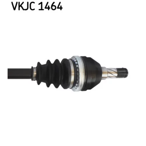 Hnací hriadeľ VKJC 1464 /SKF/ - obr. 2