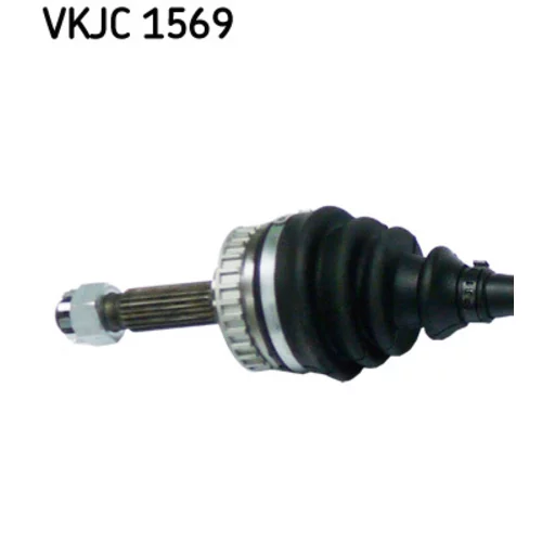Hnací hriadeľ VKJC 1569 /SKF/ - obr. 1