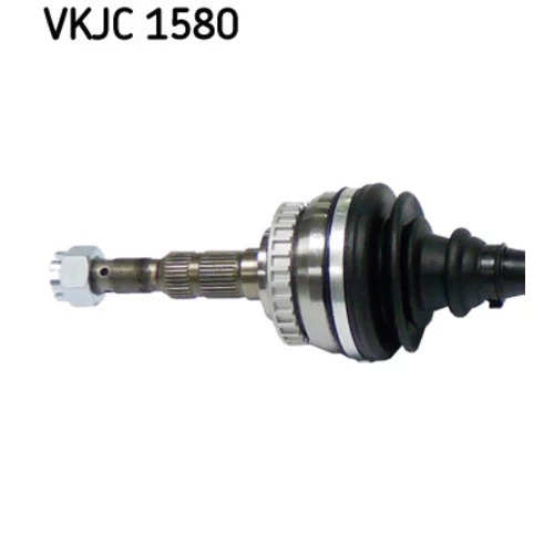 Hnací hriadeľ VKJC 1580 /SKF/ - obr. 1
