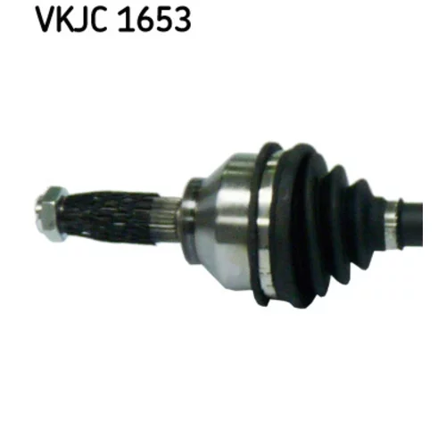 Hnací hriadeľ VKJC 1653 /SKF/ - obr. 1