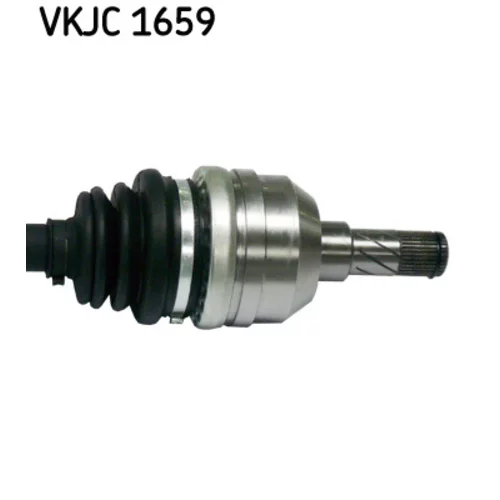 Hnací hriadeľ VKJC 1659 /SKF/ - obr. 2