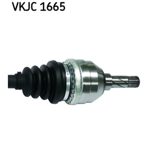 Hnací hriadeľ VKJC 1665 /SKF/ - obr. 2