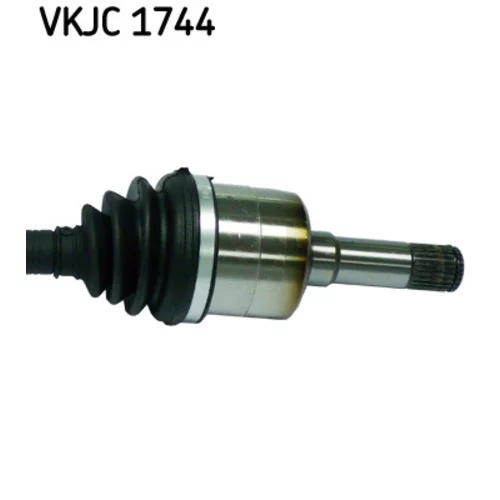 Hnací hriadeľ VKJC 1744 /SKF/ - obr. 2