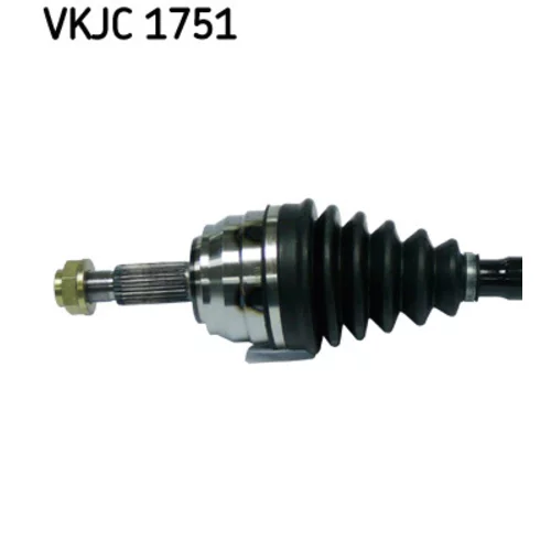 Hnací hriadeľ VKJC 1751 /SKF/ - obr. 1