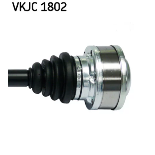 Hnací hriadeľ VKJC 1802 /SKF/ - obr. 2