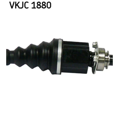 Hnací hriadeľ VKJC 1880 /SKF/ - obr. 2