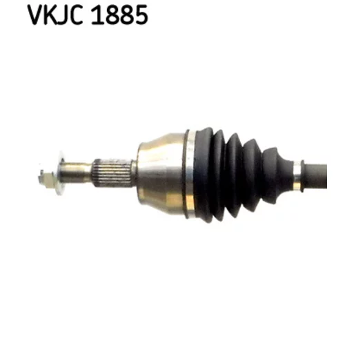 Hnací hriadeľ VKJC 1885 /SKF/ - obr. 1