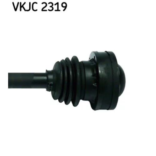 Hnací hriadeľ VKJC 2319 /SKF/ - obr. 2