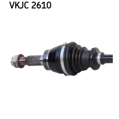 Hnací hriadeľ VKJC 2610 /SKF/ - obr. 1