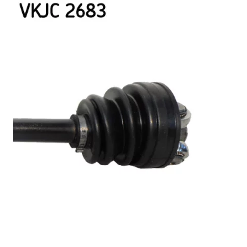 Hnací hriadeľ VKJC 2683 /SKF/ - obr. 2