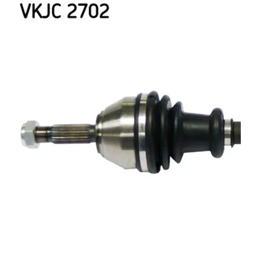 Hnací hriadeľ VKJC 2702 /SKF/ - obr. 1