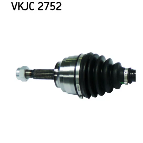 Hnací hriadeľ VKJC 2752 /SKF/ - obr. 1