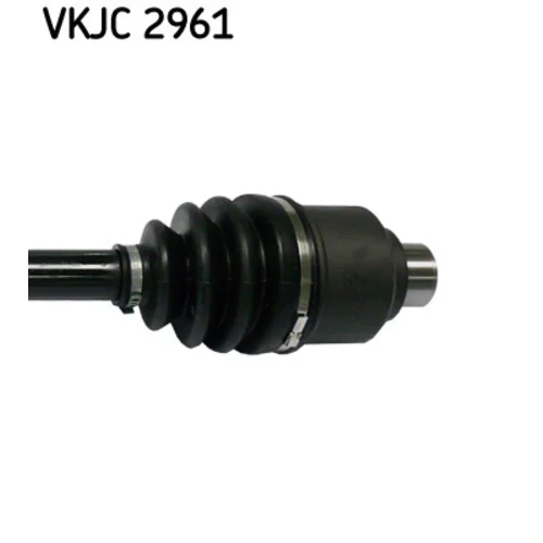 Hnací hriadeľ VKJC 2961 /SKF/ - obr. 2