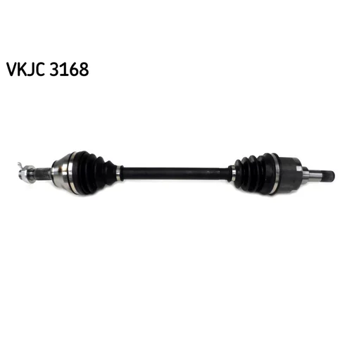 Hnací hriadeľ SKF VKJC 3168