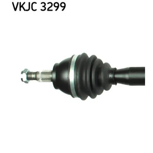Hnací hriadeľ VKJC 3299 /SKF/ - obr. 1