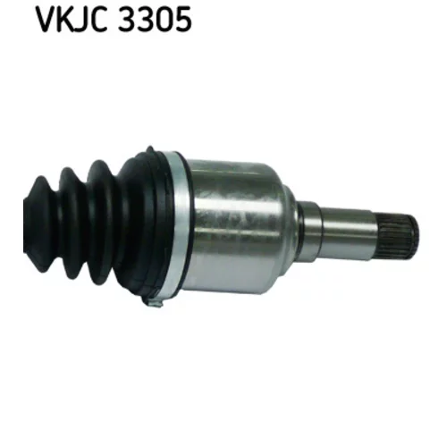 Hnací hriadeľ VKJC 3305 /SKF/ - obr. 2