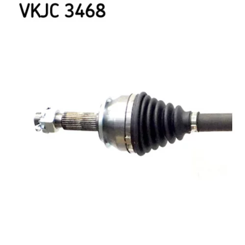 Hnací hriadeľ VKJC 3468 /SKF/ - obr. 1