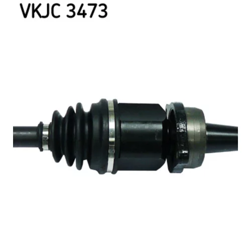 Hnací hriadeľ VKJC 3473 /SKF/ - obr. 2