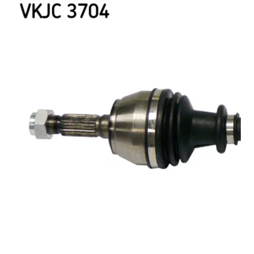 Hnací hriadeľ VKJC 3704 /SKF/ - obr. 1