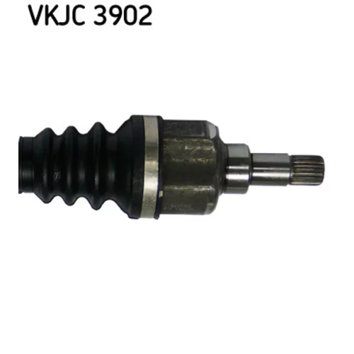 Hnací hriadeľ VKJC 3902 /SKF/ - obr. 2