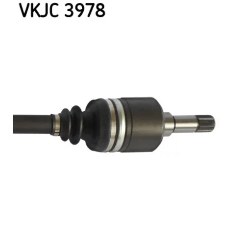 Hnací hriadeľ VKJC 3978 /SKF/ - obr. 2