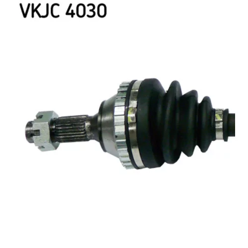 Hnací hriadeľ VKJC 4030 /SKF/ - obr. 1