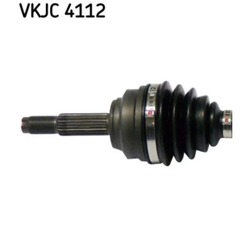 Hnací hriadeľ VKJC 4112 /SKF/ - obr. 1