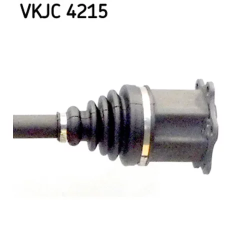 Hnací hriadeľ VKJC 4215 /SKF/ - obr. 2