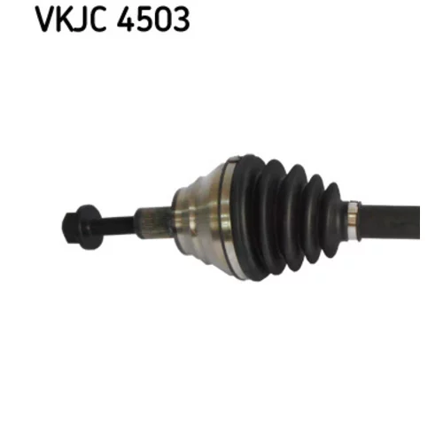 Hnací hriadeľ VKJC 4503 /SKF/ - obr. 1