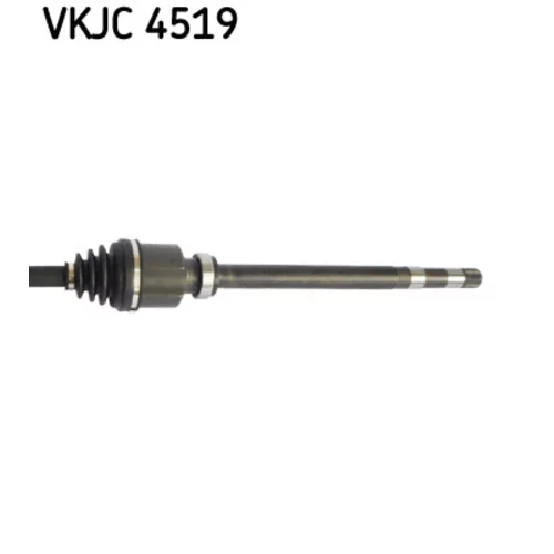 Hnací hriadeľ VKJC 4519 /SKF/ - obr. 2