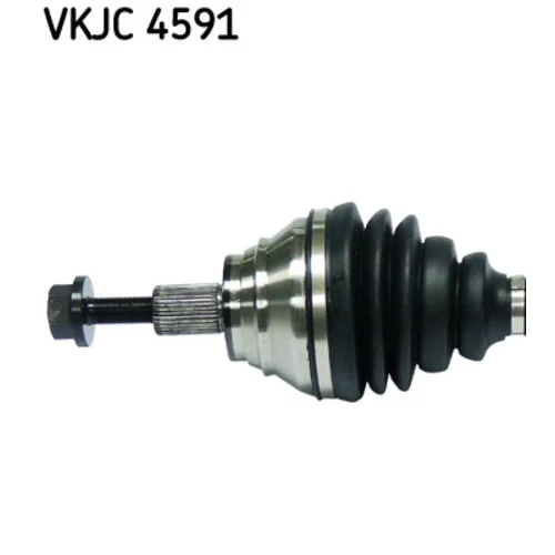 Hnací hriadeľ VKJC 4591 /SKF/ - obr. 1