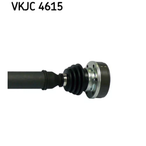Hnací hriadeľ VKJC 4615 /SKF/ - obr. 2