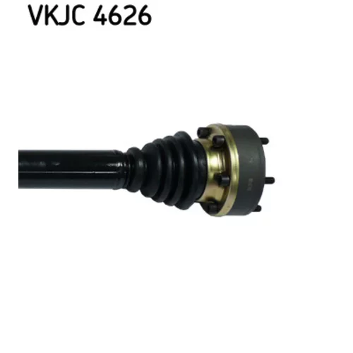 Hnací hriadeľ VKJC 4626 /SKF/ - obr. 2
