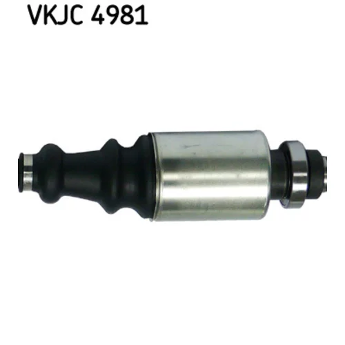 Hnací hriadeľ VKJC 4981 /SKF/ - obr. 2