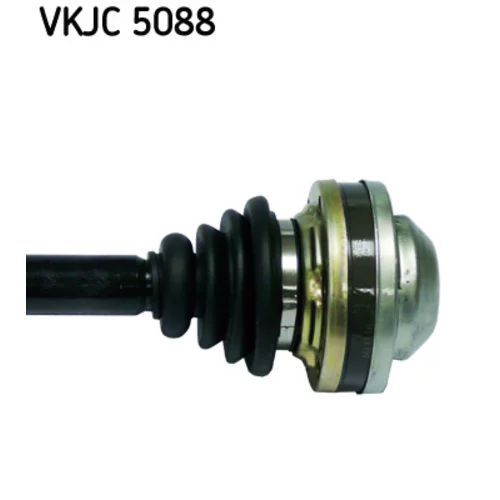 Hnací hriadeľ VKJC 5088 /SKF/ - obr. 3