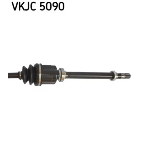 Hnací hriadeľ VKJC 5090 /SKF/ - obr. 2