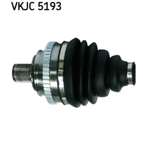 Hnací hriadeľ VKJC 5193 /SKF/ - obr. 1