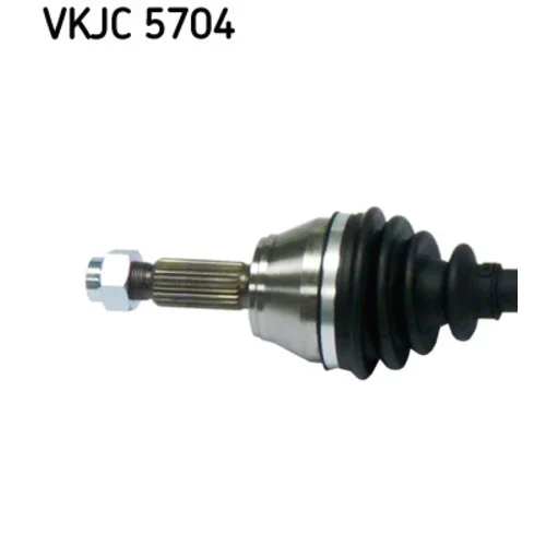 Hnací hriadeľ VKJC 5704 /SKF/ - obr. 1