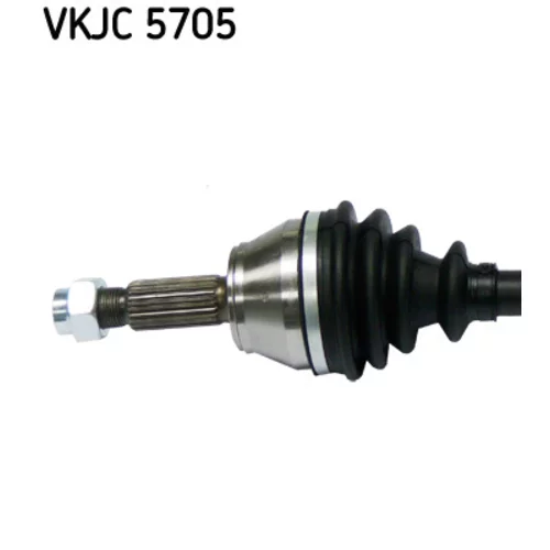 Hnací hriadeľ VKJC 5705 /SKF/ - obr. 1
