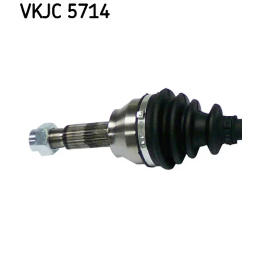 Hnací hriadeľ VKJC 5714 /SKF/ - obr. 1