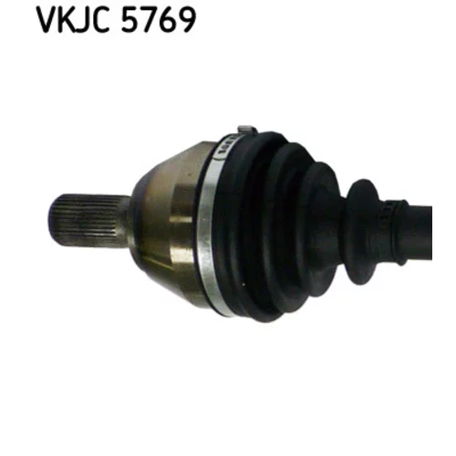Hnací hriadeľ VKJC 5769 /SKF/ - obr. 1