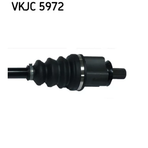 Hnací hriadeľ VKJC 5972 /SKF/ - obr. 2